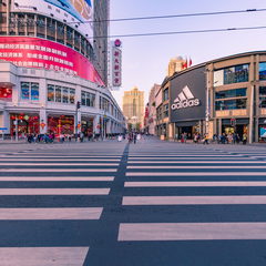 北京路