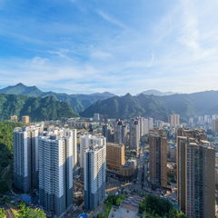 城口VR全景精选