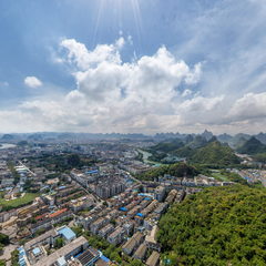 广西-桂林市旅游景点