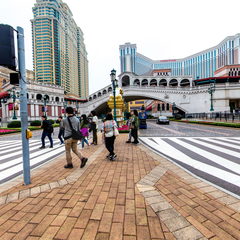 澳门特区VR全景