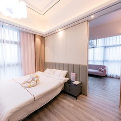 慈心园（安悦店） A1 loft房(全景VR)